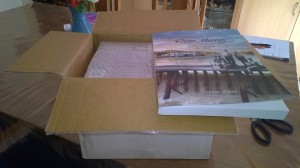 2015 05 15 My book delivery (6) (Large)